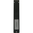 thumbnail image 3 of Ekena Millwork 2"W x 10"D x 12"H Diane Wrought Iron Bracket, (Triple center brace), Antiqued Pewter, 3 of 10