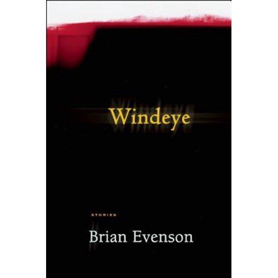 Pre-Owned Windeye, (Paperback)