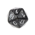 thumbnail image 4 of 10 dados poliédricos para juegos de rol, juegos de mesa y accesorios., 4 of 6