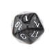 thumbnail image 4 of 10 dados poliédricos para juegos de rol, juegos de mesa y accesorios., 4 of 6