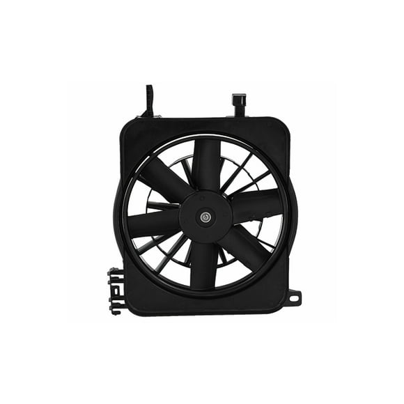 MOTOVENTILADOR CAVALIER 1995 al 2005 CHEVROLET TONG YANG .
