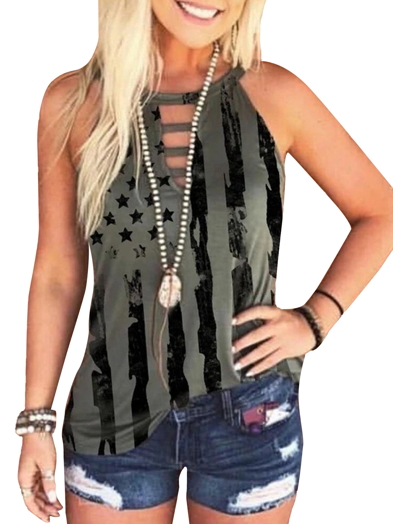 holiday vests ladies