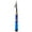 Blue 3XL, variant on 1-2.3m Sea Pole Telescopic Super Hard Portable Mini Sea Pole Rivers Lakes Fishing Rod Equipment for Outdoor