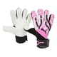 thumbnail image 1 of Guantes De Portero Puma Ultra Play RC Poison 04186208 rosa 8, 1 of 4