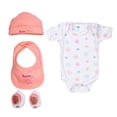 thumbnail image 1 of Set Pañalero Baby Mink Kit De Paseo Rosa, 1 of 3