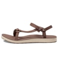 thumbnail image 4 of Sandalia Original Universal Slim Lea para Mujer Teva Acorn Talla 7 M US, 4 of 5