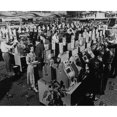 thumbnail image 2 of Slot Machines At A Casino In Las Vegas History (36 x 24), 2 of 2