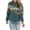 Blue, variant on Cilsoka Oversized Hoodies for Women Long Oversized Sweatshirt for Women Summer Tunic Sweatshirts for Women Soft Fall Winter Long Sleeve Tops for Women My Orders past Orders