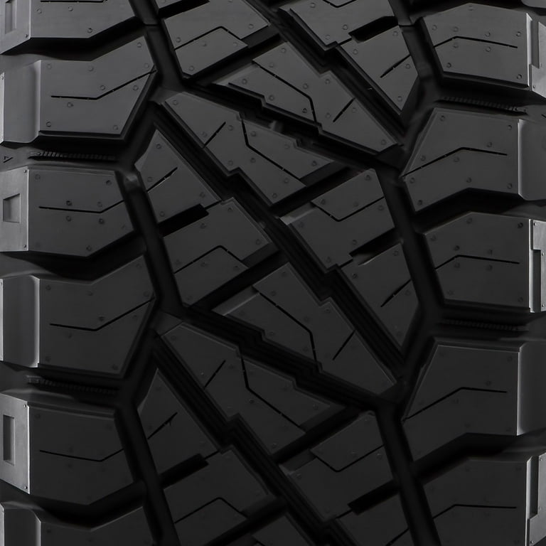 Nitto All-Terrain Ridge Grappler LT37/13.50R20 127Q BSW Tire
