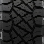 Nitto Ridge Grappler All Terrain 265/65R18 116T XL Light Truck Tire
