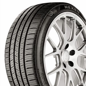 Nexen N5000 Platinum 245/40R17 91W BSW (2 Tires) Sansujyuku sansujyuku.com