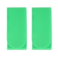 thumbnail image 2 of Ski Straps, Ski Fastener Straps Hook and Loop Design Ski Wraps Ties Ski Snowboard Nylon Strap Snowboarding Accessory Designed to Hold Ski Boards and Poles, 2 of 7