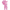 CareBear Pink, variant on Care Bears Girls 2- Piece Valentine Day Long Sleeve and Pant Pajama Set, Sizes 4-10