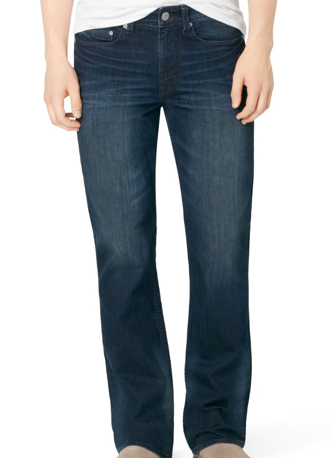 Calvin Klein Jeans - CALVIN KLEIN JEANS NEW Blue Mens Size 40x32 Modern ...