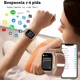 thumbnail image 2 of Reloj Inteligente Mujer Moda Con Doble Correa Smart Watch, 2 of 8