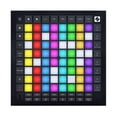 thumbnail image 6 of Novation Launchpad Pro MK3 with Over-Ear Headphones & Knox 3.0 4 Port USB Hub, 6 of 12