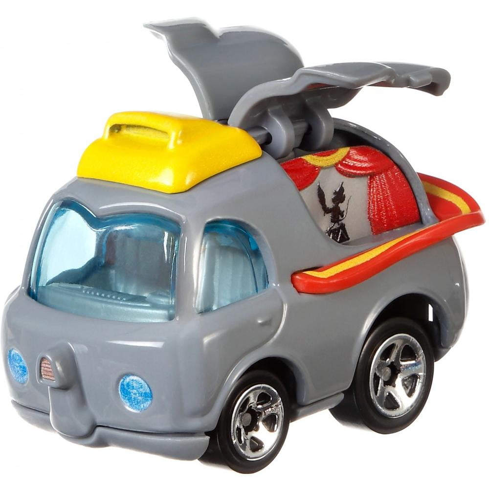 dumbo hot wheels