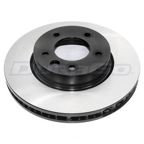 DuraGo BR900472-02 Disc Brake Rotor