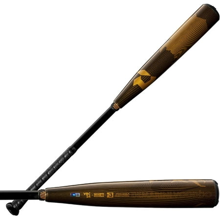 DeMarini 2024 VooDoo Two-Piece (-3) BBCOR | 33in | 30oz