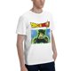 thumbnail image 2 of Camiseta de Manga Corta para Hombres DBZ, 2 of 5