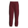 thumbnail image 5 of Athletic Works Boys Fleece Sweatpant, Sizes 4-18 & Husky, 5 of 6