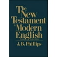 thumbnail image 1 of Pre-Owned New Testament in Modern English-OE-Student (Paperback) 0684826380 9780684826387, 1 of 1