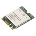 thumbnail image 1 of Adapter Card, M.2 WiFi Card 2.4G 5G Dual Band Durable  for Headphones, 1 of 7