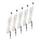 thumbnail image 1 of Cable Termistor Acero Inoxidable 5 uds 100K ANGGREK, 1 of 8