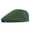 Green, variant on Seductiva Visors Men Breathable Mesh Summer Hat Newsboy Beret Cap Cabbie Flat Cap
