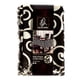 thumbnail image 1 of Mantel Rectangular Alfer Home Grecas Chocolate 2.50 x 1.50 m, 1 of 4