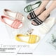thumbnail image 1 of Sandalias planas de verano, zapatillas, zapatos de playa junto al mar, zapatillas planas informales de estilo coreano para mujer, 1 of 5