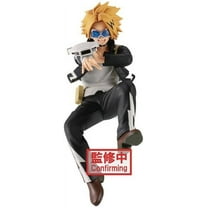 BanPresto - My Hero Academia - The Amazing Heroes - vol.21 Denki Kaminari (MHA), Banpresto, Gifts