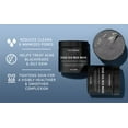 thumbnail image 5 of New York Biology Dead Sea Mud Mask for Face & Body, Pore Reducer for Oily Skin, 8.8 oz, 5 of 6