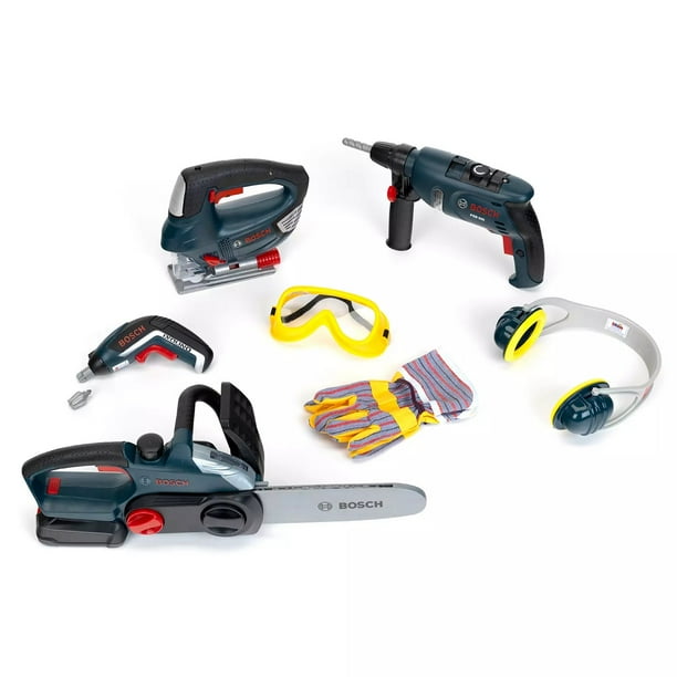 elefant hugge smart Bosch Klein Large Toy Power Tool Set Safety Accessories Pretend Play Tool Kids Boy Junior SM8 08134 - Walmart.com elefant hugge smart Bosch Klein Large Toy Power Tool Set Safety Accessories Pretend Play Tool Kids Boy Junior SM8 08134 - Walmart.com