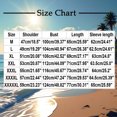 thumbnail image 3 of Cxenplz Men's Hooded Sun Shirts with Mask Quick Dry Fishing Shirts Long Sleeve UPF 50 Sun Guards Cooling Hoodies Hiking Shirts with Pocket, 3 of 7