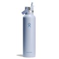 thumbnail image 1 of Botella de agua Hydro Flask Standard Flex Straw Cap 700 ml, 1 of 6