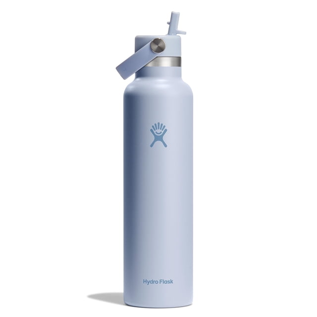 Botella de agua Hydro Flask Standard Flex Straw Cap 700 ml