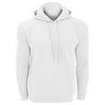 thumbnail image 4 of SOLS Snake  Hooded Sweatshirt / Hoodie, 4 of 5