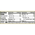 thumbnail image 3 of Keebler E.L. Fudge Double Stuffed Elfwich Cookies with Crème Filling, 12 oz (Pack of 4), 3 of 4