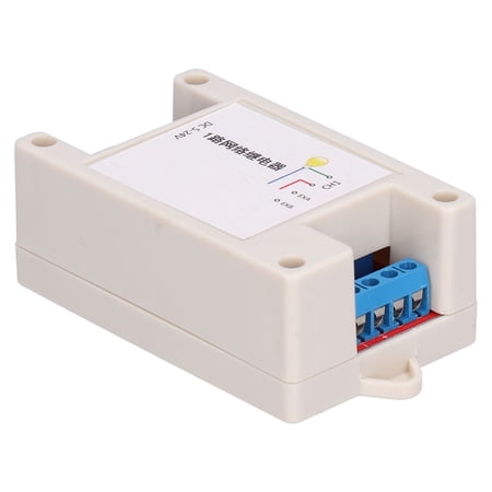 Net Work Ethernet Relay, 1-Way Ethernet Module Controller ABS Net Work ...
