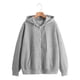 thumbnail image 1 of Sudadera Hoodie Hombre Mujer Capucha Moda Forro Terciopelo, 1 of 8