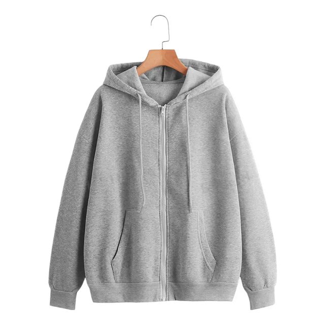 Sudadera Hoodie Hombre Mujer Capucha Moda Forro Terciopelo