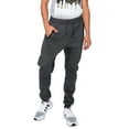 thumbnail image 2 of MEN'S DOVER QUILTED ZIP JOGGERS, 2 of 11