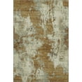 thumbnail image 2 of Addison Rugs Mayfield Premium Machine Washable Transitional Abstract Terracotta Rectangle Rug, 9' x 12', 2 of 6