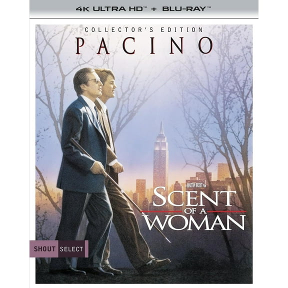 Shout! Factory - Scent of a Woman [ULTRA HD]