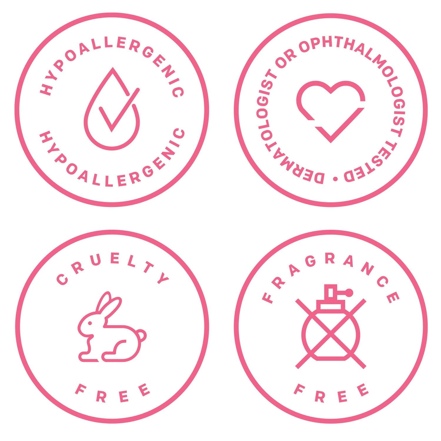 Almay Liquid Eyeliner, Oil Free, Water Resistant, Ophthalmologist Tested, Hypoallergenic, 0.28g, 1 Liquid Eyeliner