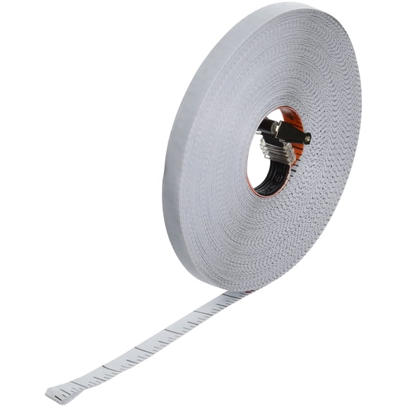 Keson RF18100 Fiberglass Tape Measure Refill Blade for OTR18100, 100-Foot