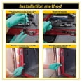 thumbnail image 5 of Car Rear Tailgate Cables E3TZ9943052B E3TZ9943053B, 5 of 5