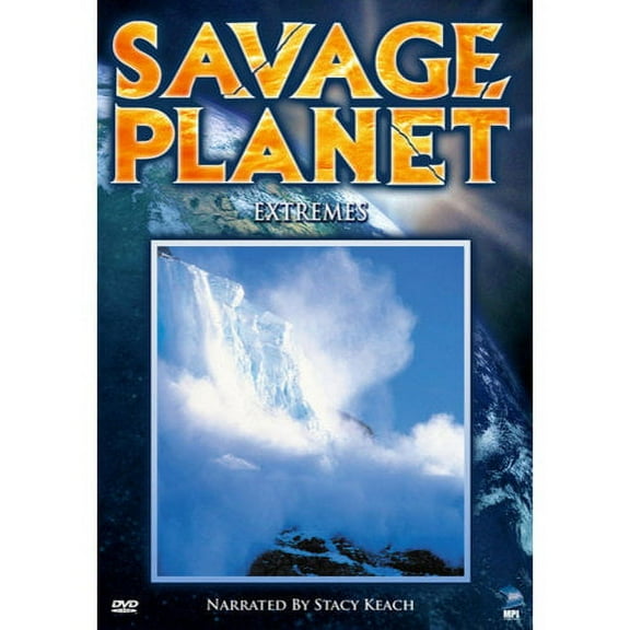 Savage Planet: Extremes