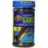 Zoo Med Aquatic Frog & Tadpole Food 2 oz - Pack of 2